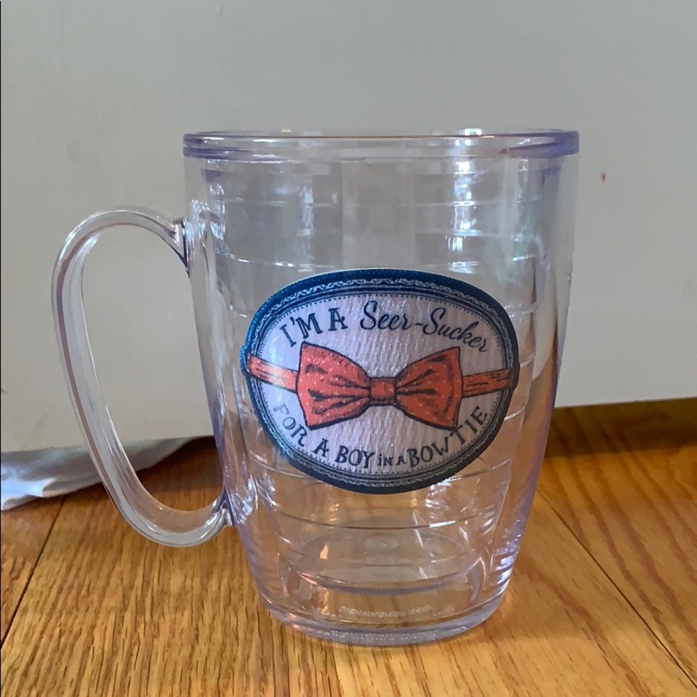 Lauren James Tervis Coffee Mug